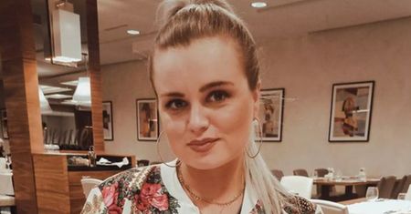 Kasia Gąsienica z "Gogglebox" buduje dom. Zdradziła zaskakujący metraż