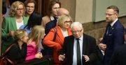 PiS w dramatycznej sytuacji. Cios od PKW i badania, które zasmuciły Kaczyńskiego