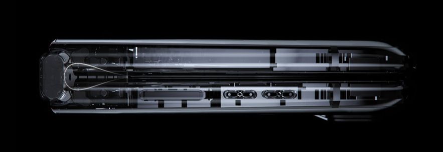 Moto razr 2022