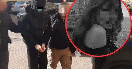 Zgwałcona Liza nie żyje. Sprawca Dorian S. wciąż nie ma obrońcy