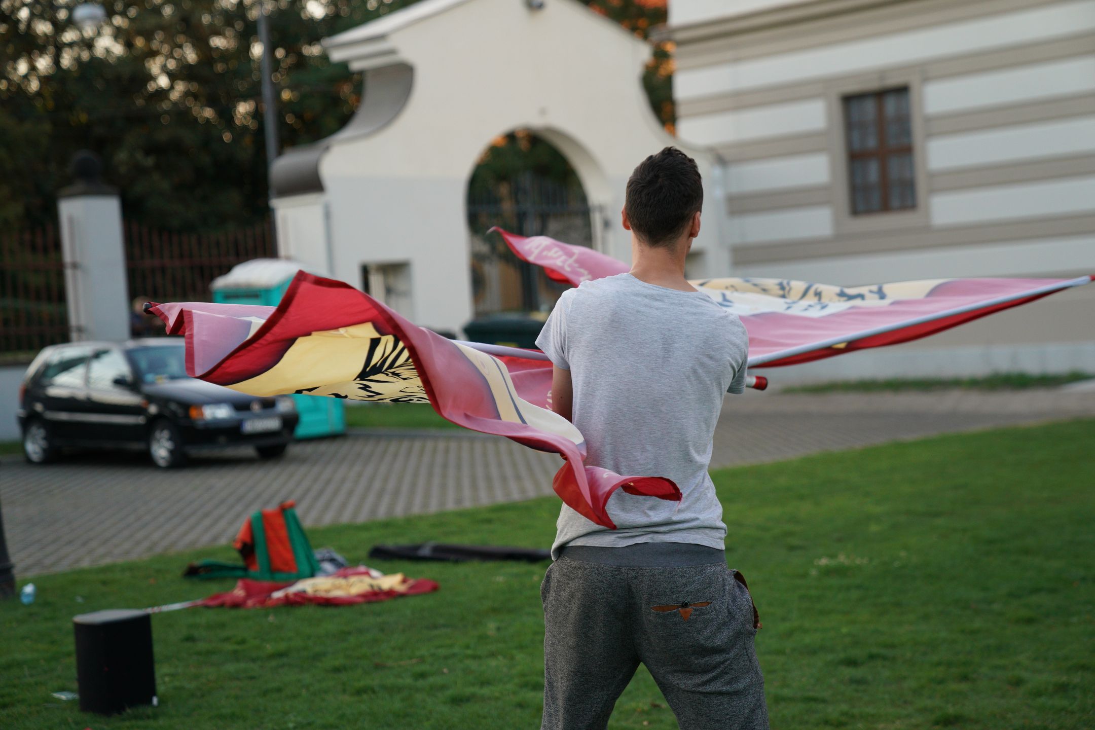Sony A9 - test bezlusterkowca, który ma być zabójcą lustrzanek 203