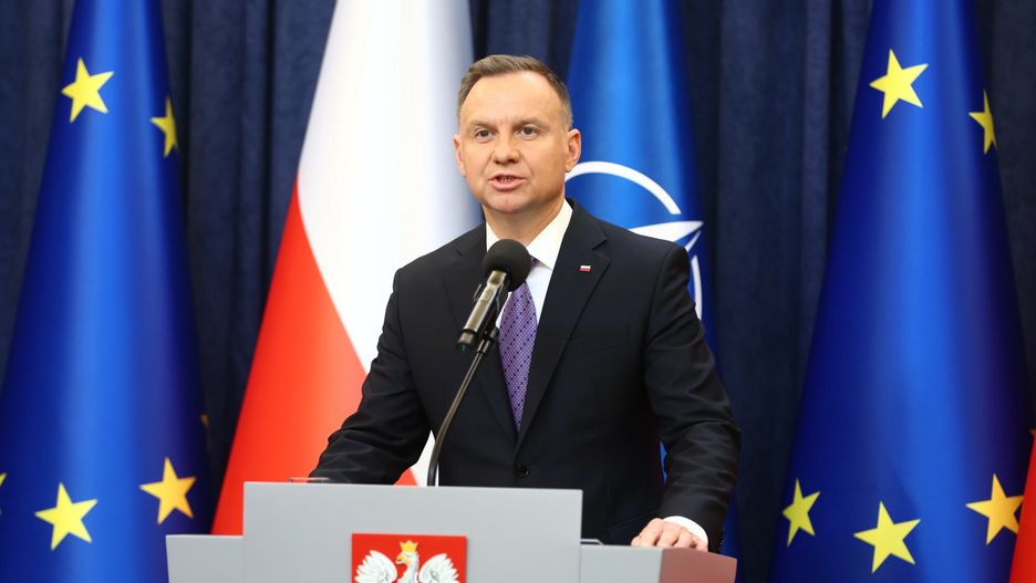 Andrzej Duda