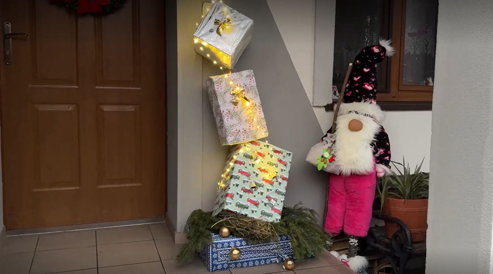 Dom Waldemara Gilasa