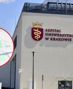 Nie żyje lekarz zaatakowany w szpitalu. Minister potwierdza