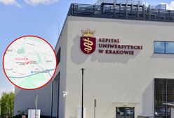 Nie żyje lekarz zaatakowany w szpitalu. Minister potwierdza