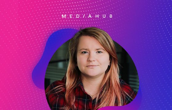 Mediahub rozwija kompetencje data science. Jest nowa osoba