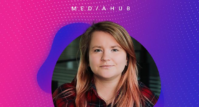 Mediahub rozwija kompetencje data science. Jest nowa osoba