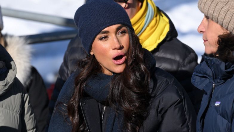 Meghan Markle