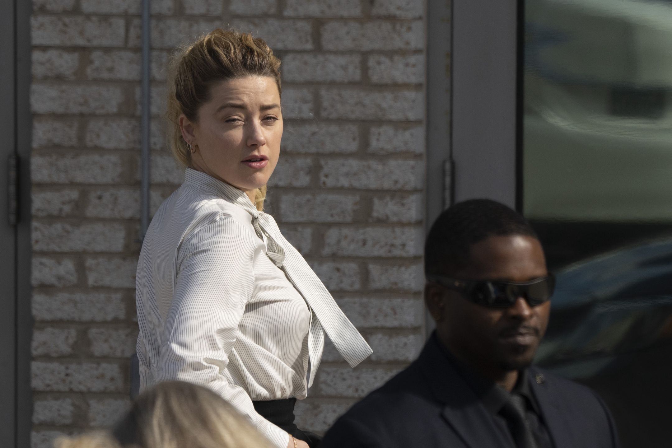 Co stanie się, gdy Amber Heard nie będzie mogła zapłacić Johnny'emu Deppowi?