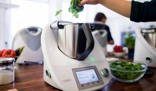 Thermomix bije rekordy popularności. Polacy wydają na robota fortunę