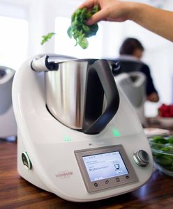 Thermomix bije rekordy popularności. Polacy wydają na robota fortunę