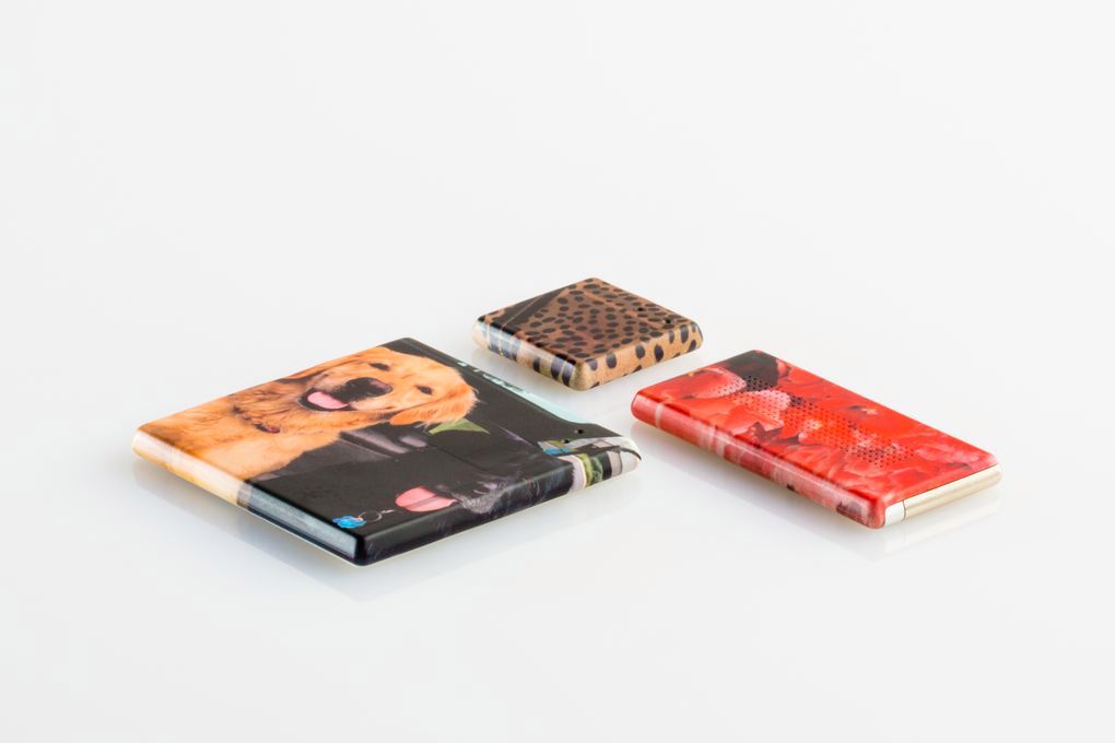 Project Ara pojawi się w tym roku, ale tylko w Ameryce Środkowej 5