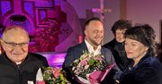 Szymbark: Koncert pamięci Jana Pawła II. Niezwykli artyści z biskupem Antonim Długoszem na czele, a na finał wspólnie wyśpiewana "Barka"