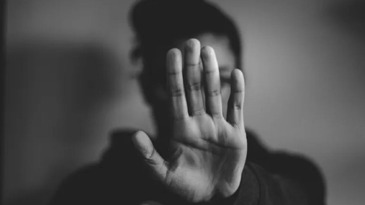 Gwałt małoletniej w Łódzkiem.