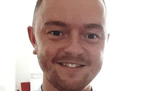 "Ślub od pierwszego wejrzenia": Fala hejtu wylała się na Adama. Obroniła go partnerka