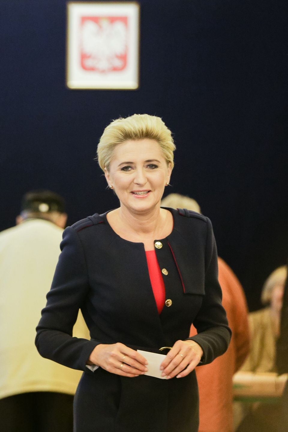 Agata Kornhauser-Duda