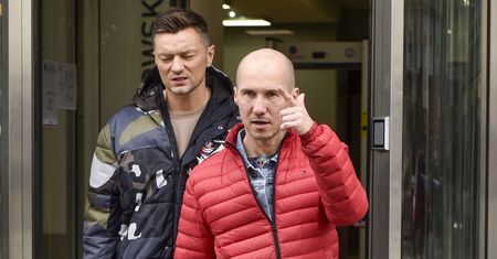 Przepadli na 20 lat. Powrócili, a 30- i 40-letnie panie są zachwycone
