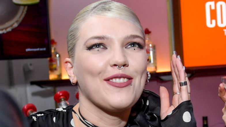 Daria Zawiałow pokazała partnera 