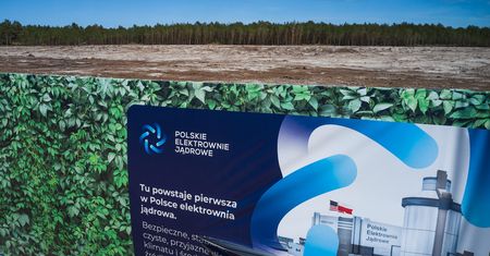 Ile będzie kosztował polski atom? Są nowe wyliczenia