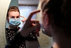 Koronawirus w Polsce. Maski ochronne - jak uniknąć najczęstszych błędów radzi ekspert GIS