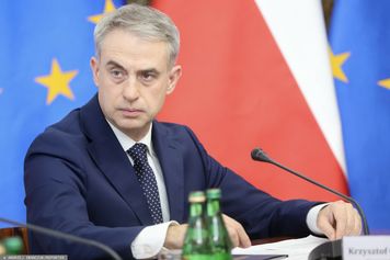 Wicepremier nie gryzie się w język. Ujawnił, co robią internetowi giganci