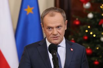 Miliardy dla TVP. Tusk stawia sprawę jasno