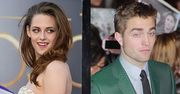 Kristen i Pattinson ZNÓW RAZEM?!