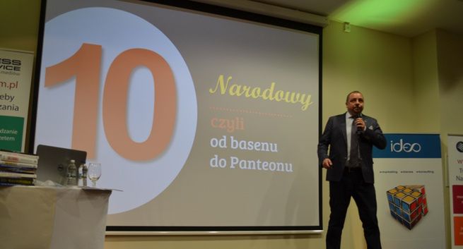 Adam Łaszyn: to był najgorszy rok w historii ZFPR (wideo)