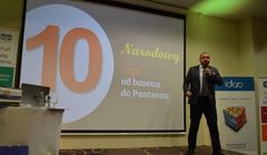 Adam Łaszyn: to był najgorszy rok w historii ZFPR (wideo)