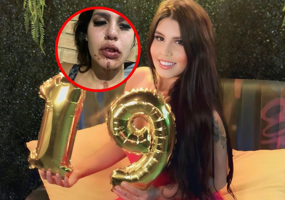 Brazilian celebrity Geovana Pontes demands justice following alleged drugging and assault by influencers
