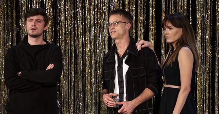 Kończy się 25. Festiwal Teatralny: Teatr -Pasja Rodzinna