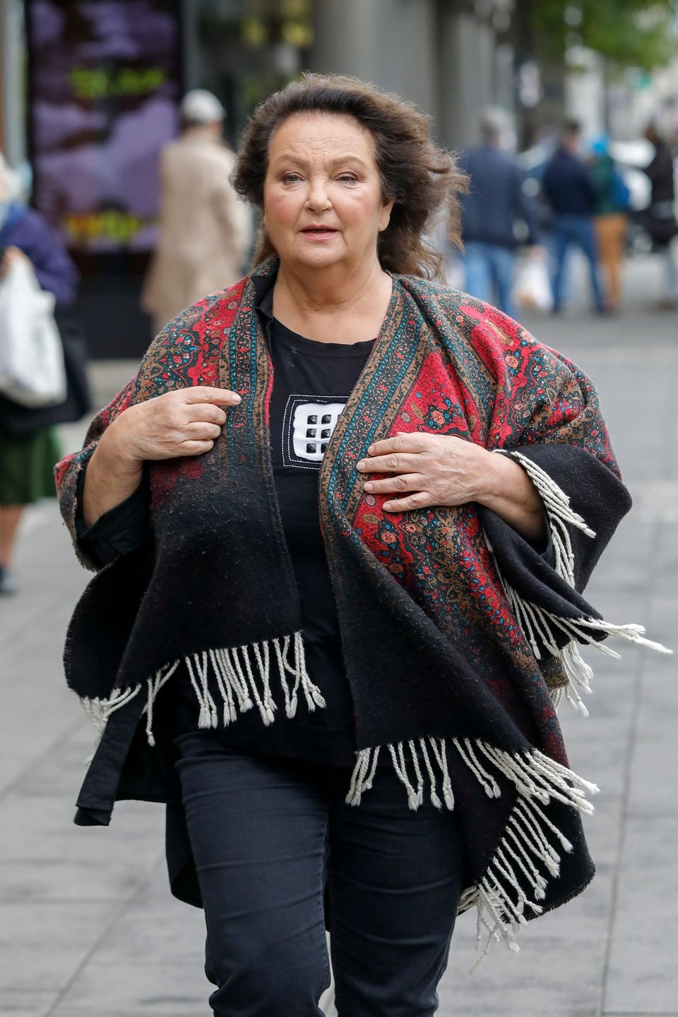 Tadeusz Isakowicz-Zaleski nie żyje. Anna Dymna pożegnała przyjaciela