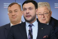 CBA w Ministerstwie Rolnictwa. Chodzi o KPO, zatrzymano szefa podległego instytutu
