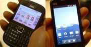 ZTE Libra, Skate, Tureis wycenione!