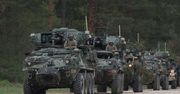 Media: Armia USA odwołała przerzut ponad 4 tys. żołnierzy do Polski