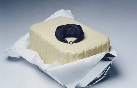 Mandel klientem agencji Rebell Concept