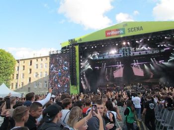 Łódź Summer Festival 2025. Pełny rozkład koncertów