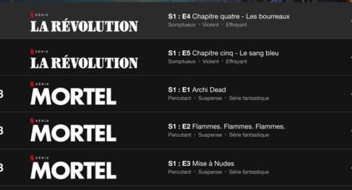 Netflix testuje telewizję linearną
