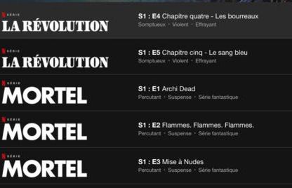 Netflix testuje telewizję linearną
