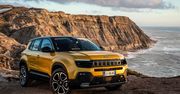 Jeep z Polski samochodem roku 2023. Pokonał mocnych konkurentów