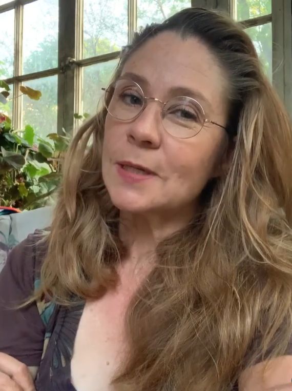 Megan Follows