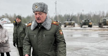 Łukaszenka o polskiej propozycji. "Będzie początkiem III wojny światowej"
