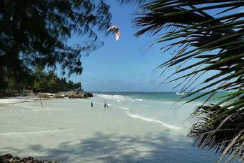 Dramat w Kenii. Nie żyje polska turystyka