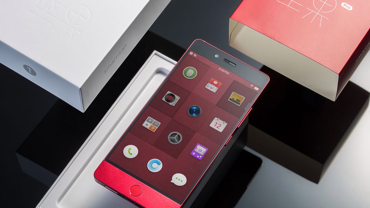 Kolejna aktualizacja Androida na horyzoncie