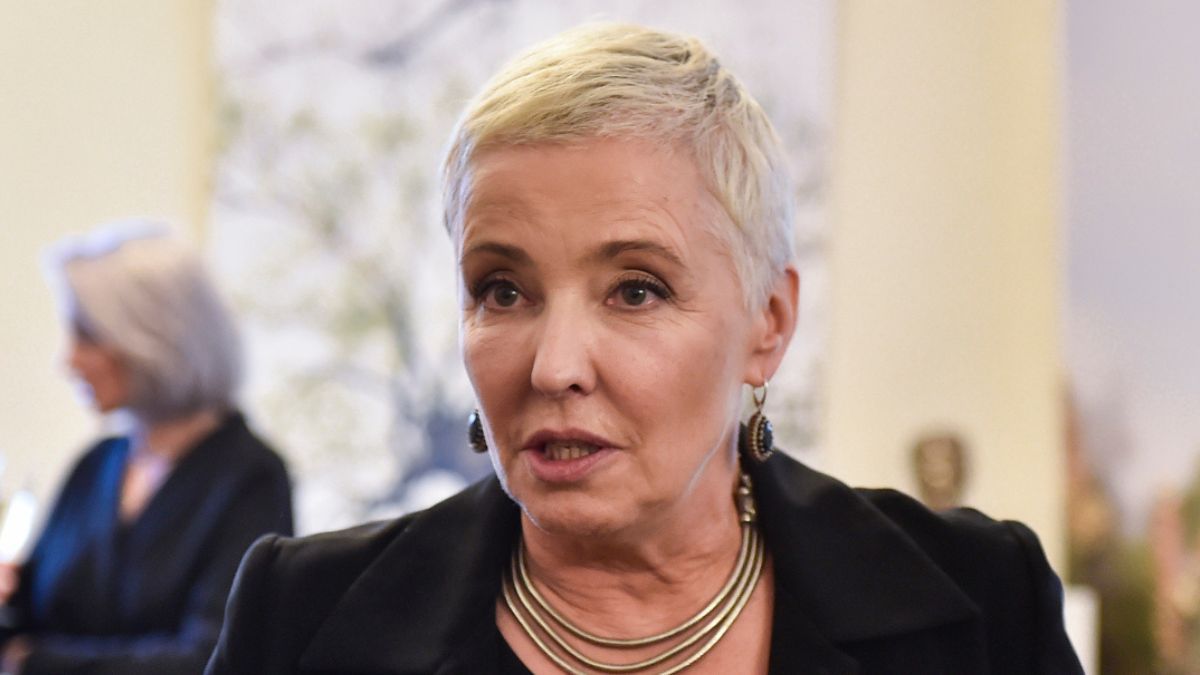 Pierwszy mąż Ewy Telegi zmarł w tragicznym wypadku