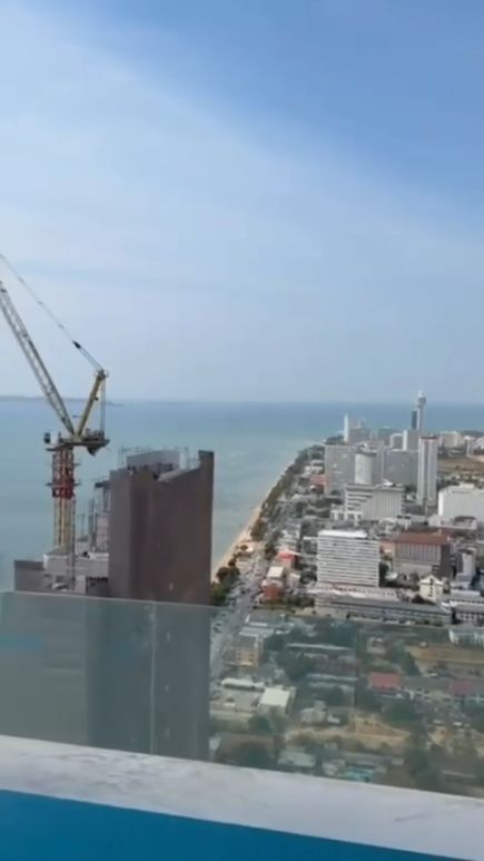 Rutkowski pochwalił się apartamentem