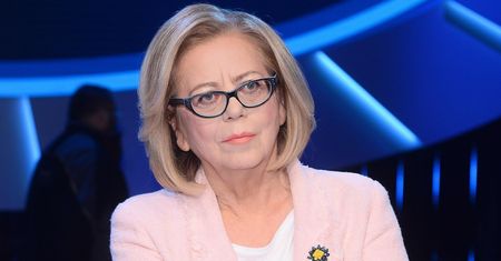Elżbieta Zapendowska ma problemy ze zdrowiem. Na co choruje gwiazda "Idola"?