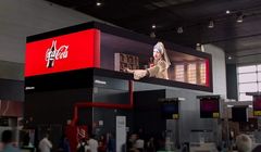 Arcydzieło sztuki wykorzystane w reklamie Coca-Coli