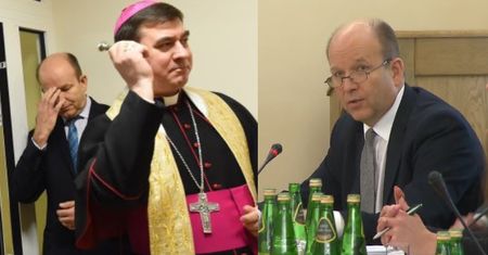 Radziwiłł: "Tabletka "dzień po" jest anomalią wśród środków antykoncepcyjnych. Przywracamy normalność!"