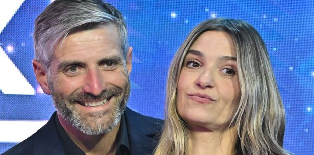 Joanna Koroniewska pochwaliła się 16-LETNIĄ CÓRKĄ. Do kogo jest bardziej podobna? (FOTO)